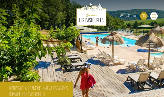 DOMAINE LES PASTOURELS