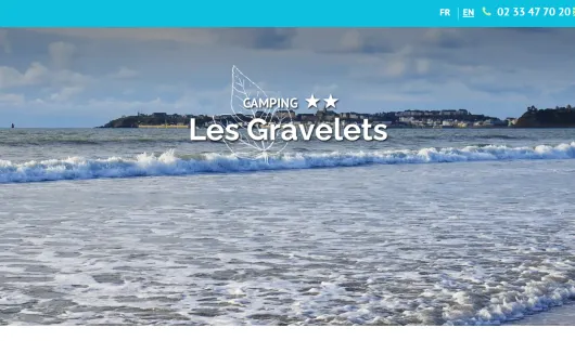 LES GRAVELETS