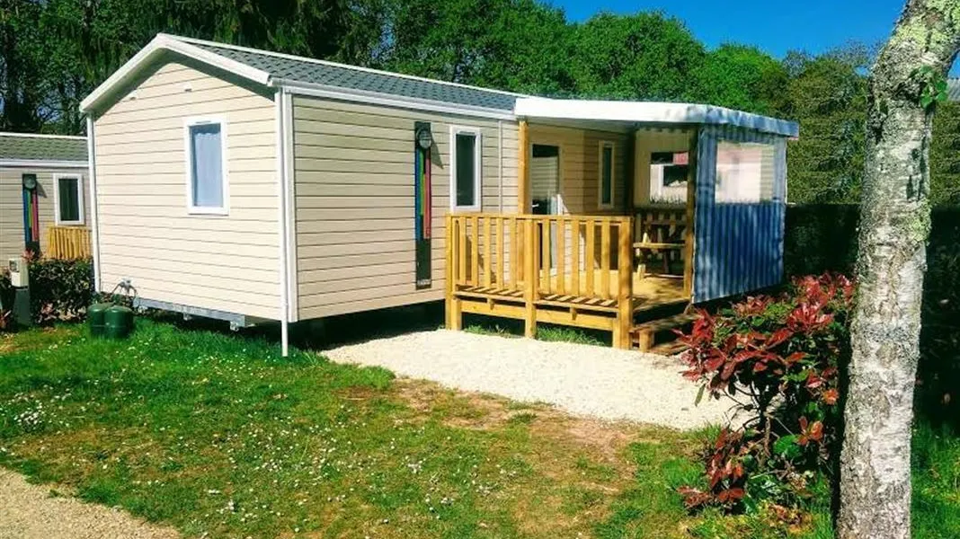 CAMPING LA GRANDE LANDE